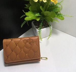 Billetera Minnie