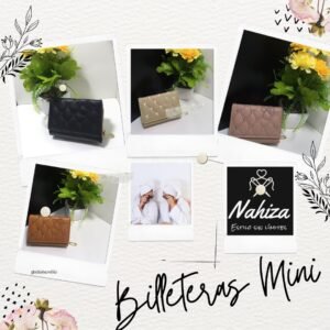 Billetera Minnie - Imagen 5
