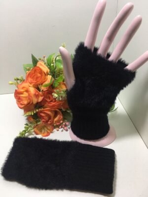 Guantes de Felpa (Manoplas) - Imagen 2