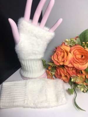 Guantes de Felpa (Manoplas) - Imagen 4