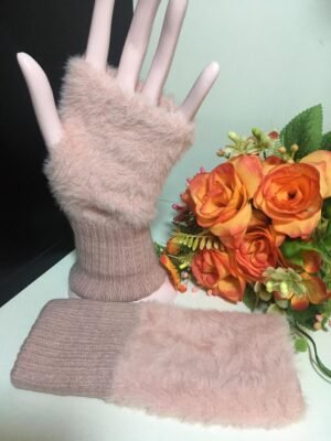 Guantes de Felpa (Manoplas) - Imagen 3